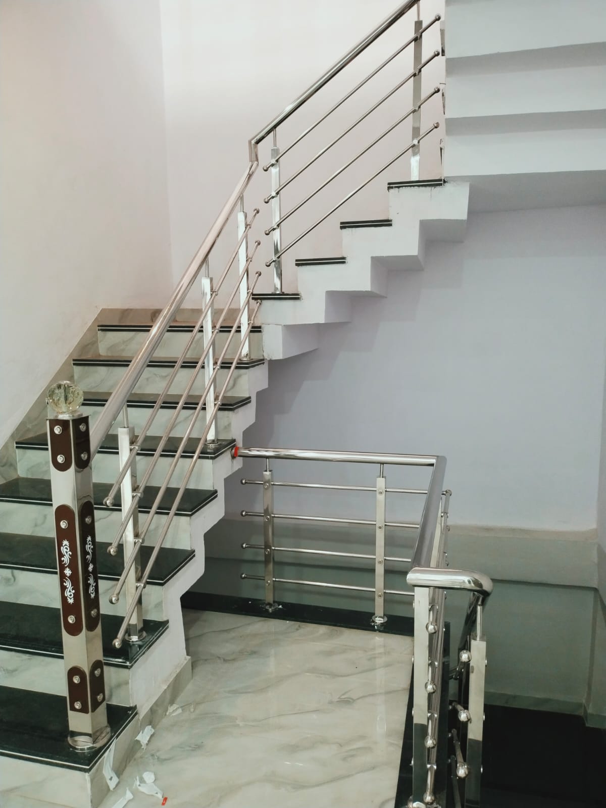 Steel Work